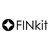 FINkit® is Fiserv logo