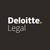 Deloitte Legal Lawyers logo