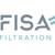 FISA FILTRATION logo