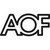 AOF Danmark logo