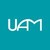 Universidad Americana (UAM) logo