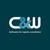 C&W LOGISTICS logo