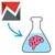 Nabler (now Brainlabs) logo