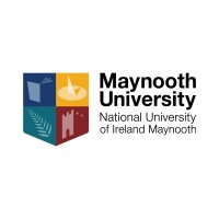 Maynooth University logo