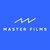 Master Films logo