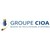 Groupe CIOA logo
