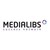 Medialibs logo