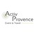 Activ Provence Event & Travel logo