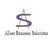 Allset Business Solutions logo