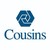 Cousins Properties logo
