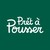 Prêt à Pousser logo