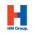 HM Group logo