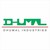 Dhumal Industries logo
