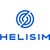 HELISIM logo