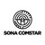Sona Comstar logo