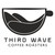 Third Wave Coffee Roasters logo