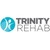 Trinity Rehab logo