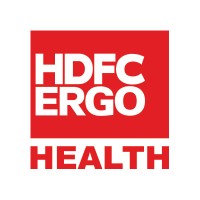 HDFC ERGO Health logo