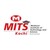 Muthoot Institute of Technology and Science logo