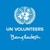 Logo di UNV Bangladesh