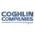 Coghlin Companies logo