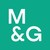 M&G India logo