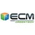 ECM Greentech logo