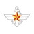 Logotipo de Ministry of National Defense, Republic of Korea