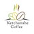 Kerchanshe Coffees logo