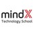 MindX Technology School logo