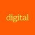 Digital logo