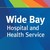Wide Bay Hospital and Health Service logo
