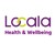 Locala Health & Wellbeing logo