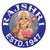 Rajshri Entertainment logo