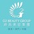 G2 Beauty Group 時尚美容集團 logo