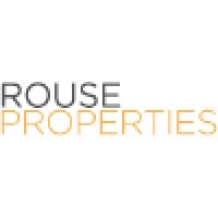 Rouse Properties logo