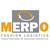 Merpo Fashion Logistics logo