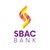 SBAC Bank PLC. logo
