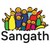 Sangath India logo