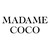 MADAME COCO logo