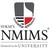 SVKM's NMIMS Mukesh Patel School of Technology Management & Engineering logo