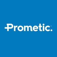 Prometic logo