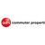 PT Adhi Commuter Properti Tbk logo