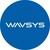Logotipo de WAVSYS