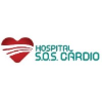 HOSPITAL SOS CARDIO logo