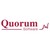 Quorum Software SA logo