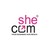 Shecommerz logo