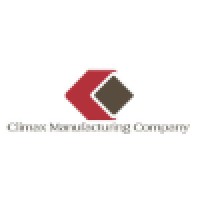 Climax Manufacturing Company logo