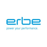 Erbe Singapore Pte. Ltd. logo