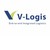 Logo di V-Logis